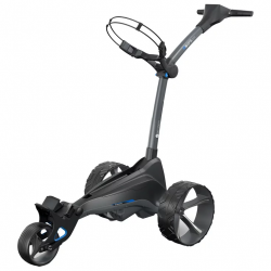 Motocaddy Chariot Électrique M5 GPS DHC ULTRA 2024