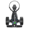 Motocaddy Chariot Électrique M5 GPS DHC ULTRA 2024