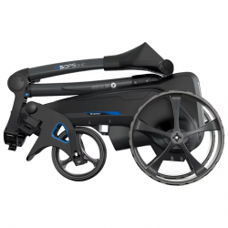 Motocaddy Chariot Électrique M5 GPS DHC ULTRA 2024