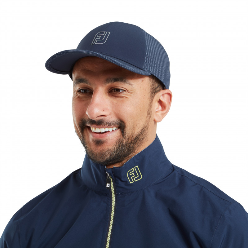 footjoy casquette hydroseries