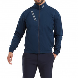 footjoy veste hydroknit homme