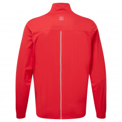 footjoy veste hydroknit homme