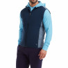 footjoy veste sans manches ts hybrid homme