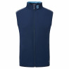 footjoy veste sans manches ts hybrid homme