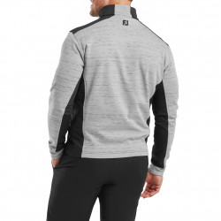 Footjoy Chill-Out space dye thermal homme