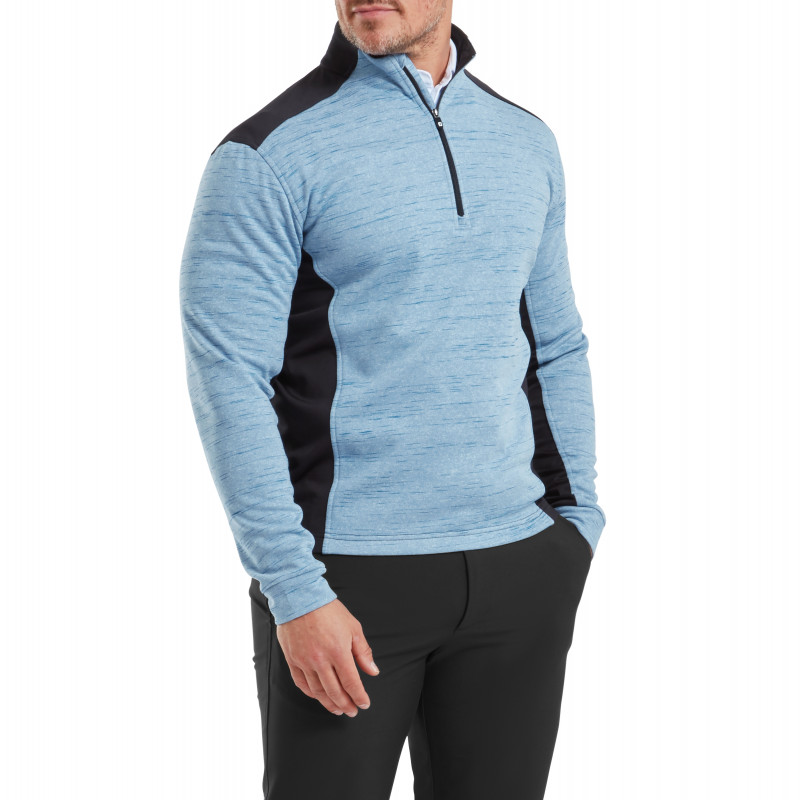 Footjoy Chill-Out space dye thermal homme