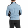 Footjoy Chill-Out space dye thermal homme