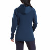 Footjoy Veste à capuche Hoodie  hybrid ThermoSeries femme