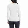 Footjoy Baselayer Fleece femme blanc