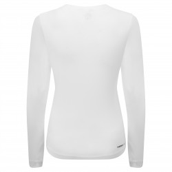 Footjoy Baselayer Fleece femme blanc