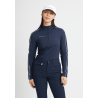 rohnisch pull amie brushed midlayer