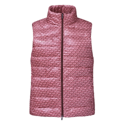 rohnisch gilet sans manches matelassé airlite golf femme