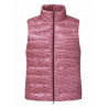 rohnisch gilet sans manches matelassé airlite golf femme