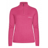 Rohnisch Pull Kora demi-zip tricoté femme