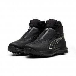 Puma Boots drylbl femme noir