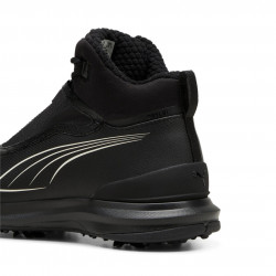 Puma Boots drylbl femme noir