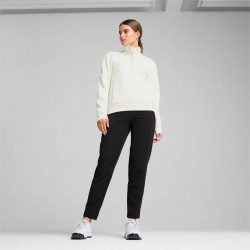 Puma Pull W Snap femme