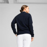 Puma Windlock full zip sweater