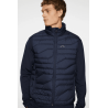 j.lindeberg veste cliff sans manches homme marine