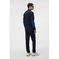 J.Lindeberg Pantalon Ellott homme navy 32