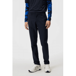 J.Lindeberg Pantalon Ellott homme navy 32