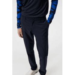 J.Lindeberg Pantalon Ellott homme navy 32