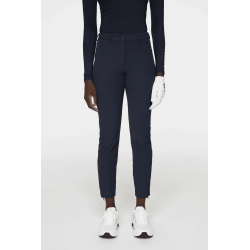 J.Lindeberg Pantalon Maria femme navy