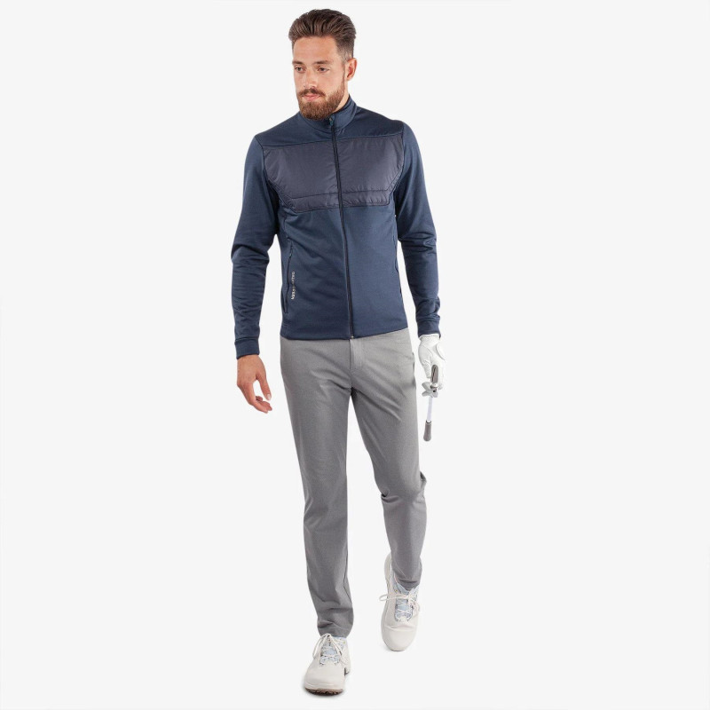 galvin green veste dylan insulating  homme