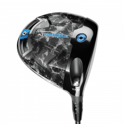 callaway pdym ai smoke max driver rh