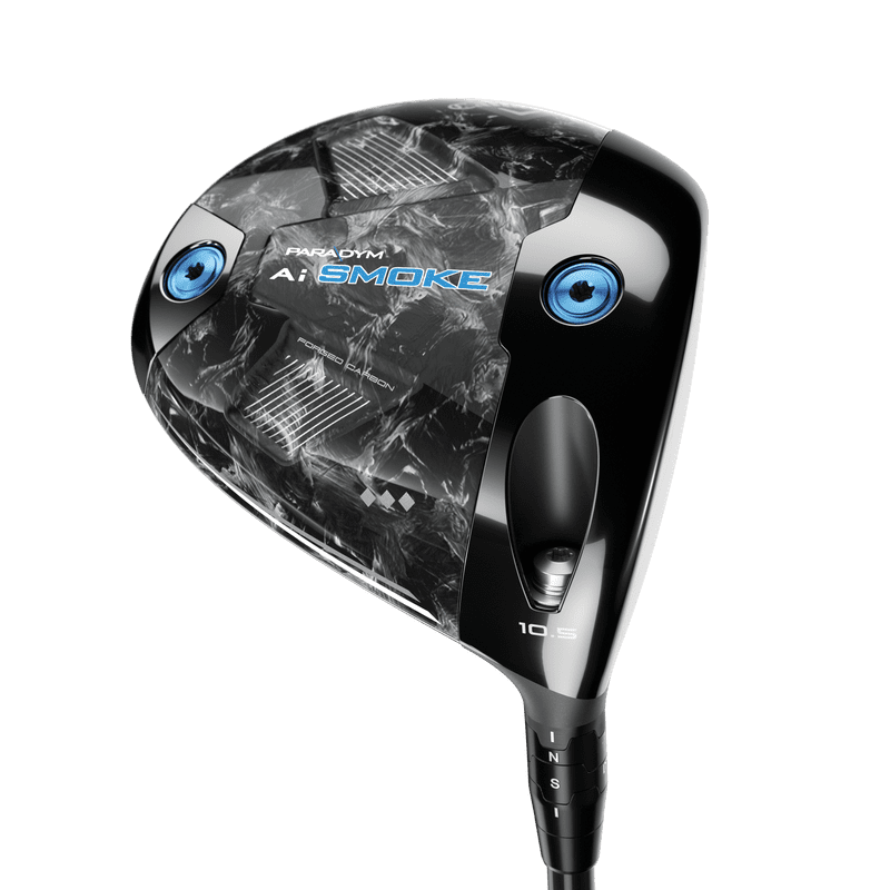 callaway pdym ai smoke td driver rh