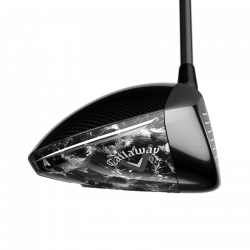 callaway pdym ai smoke td driver rh