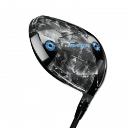 callaway pdym ai smoke td driver rh