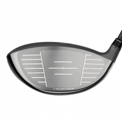 Callaway Paradym AI Smoke Max Fast Driver rh