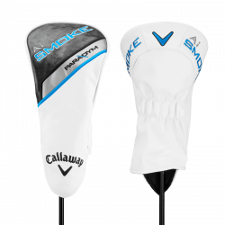 Callaway Paradym AI Smoke Max Fast Driver rh