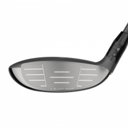 Callaway Paradym AI Smoke Max D Bois rh