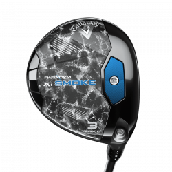 Callaway Paradym AI Smoke Max D Bois rh