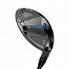 BOIS PARADYM AI SMOKE TRIPLE DIAMOND - CALLAWAY