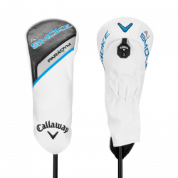 BOIS PARADYM AI SMOKE TRIPLE DIAMOND - CALLAWAY