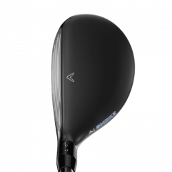 Callaway Paradym AI Smoke hl Hybride rh