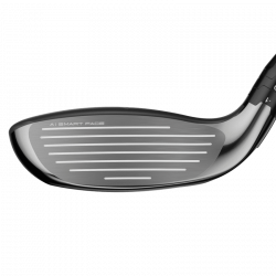 Callaway Paradym AI Smoke hl Hybride rh