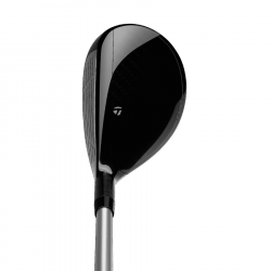 Taylormade Qi10 Hybrid Max Rescue rh