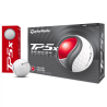 Taylormade tm24 tp5 x balles