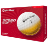 Taylormade speedsoft balles