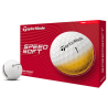 Taylormade speedsoft balles