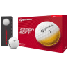 Taylormade speedsoft balles