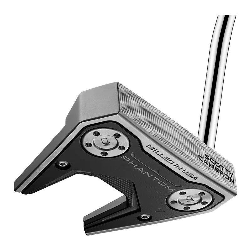 Scotty cameron 2024 phantom 7 rh