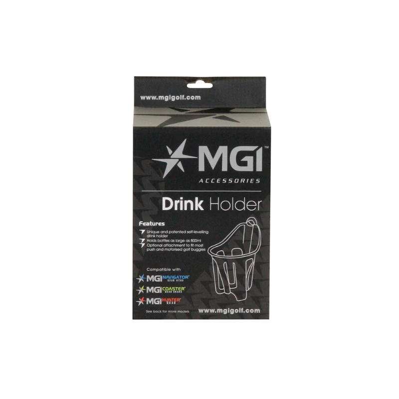 MGI Drink Holder