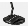 PUTTER PLD MILLED ALLY BLUE 4 - PING