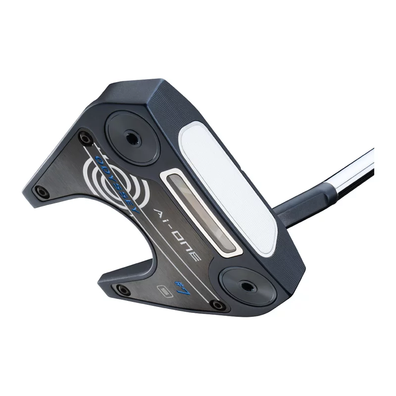 Odyssey AI One Seven s rh Putter