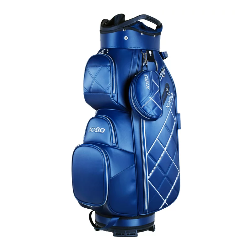 Xxio premium cart bag Navy